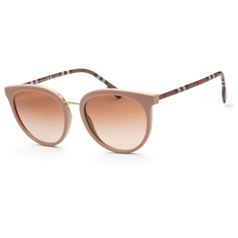 be4316 burberry|Burberry Women's Sunglasses, BE4316 WILLOW .